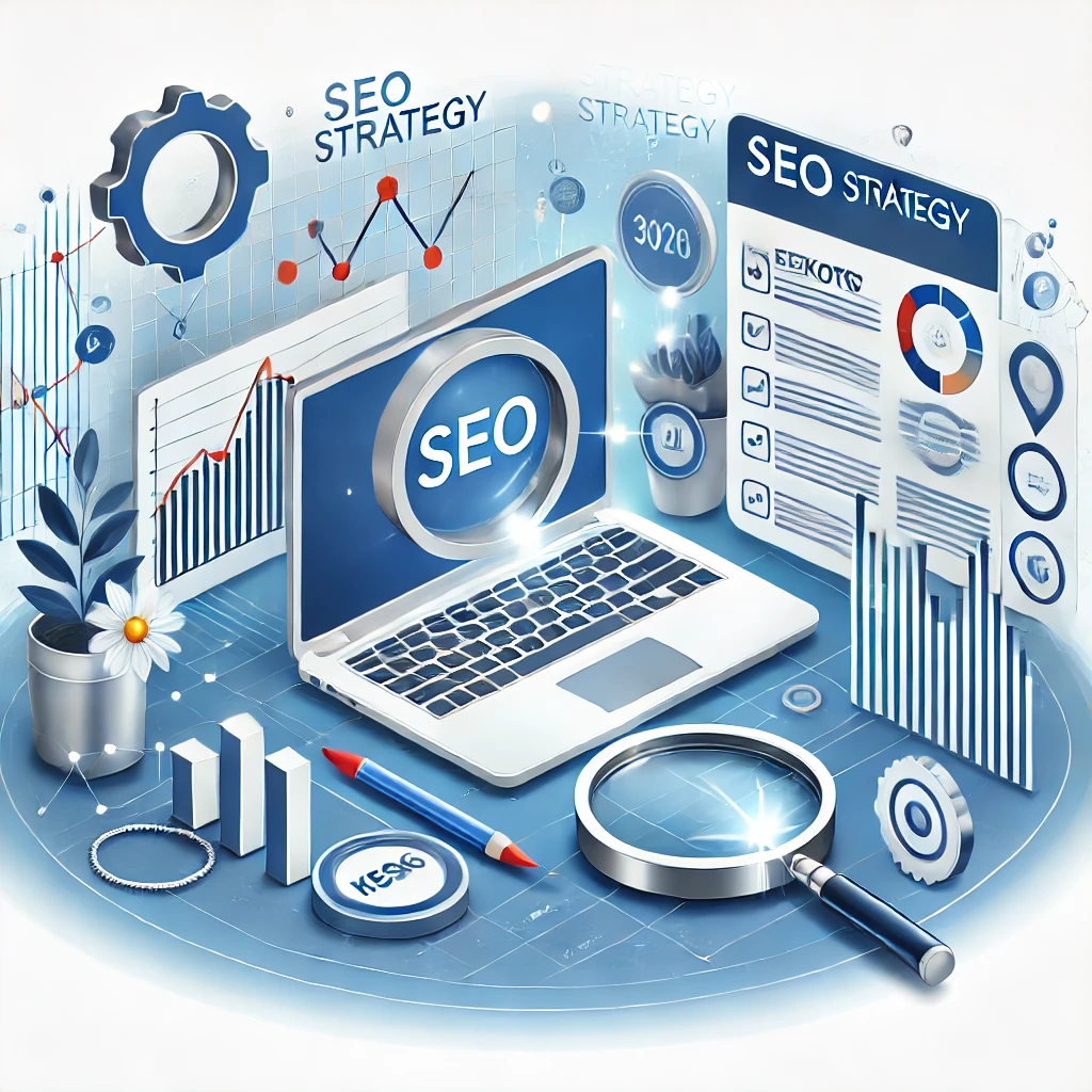 seo optimization