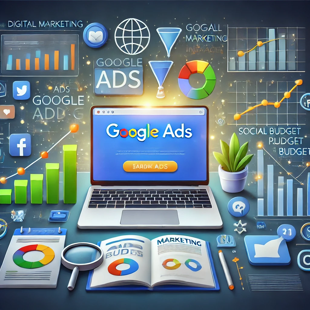 Google Ads strategies