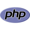 php website development